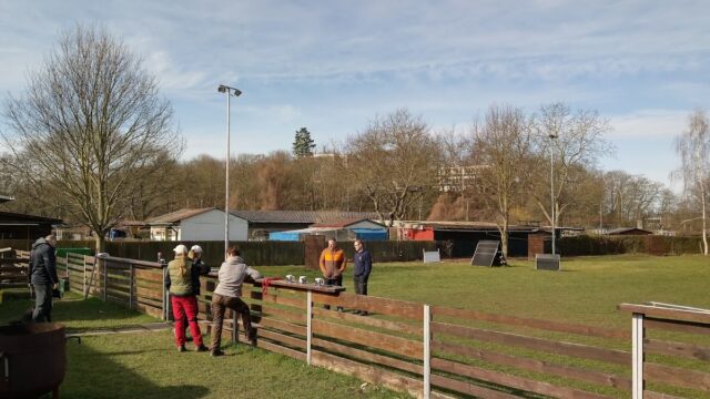Boxer-Klub Mainz e.V.